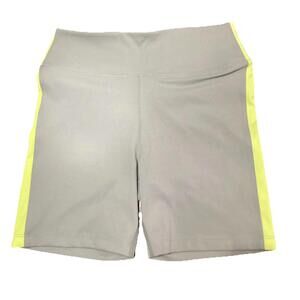 PINK Victoria Secret's Women's M 6" Soft Ultimate High-Waist Biker Shorts